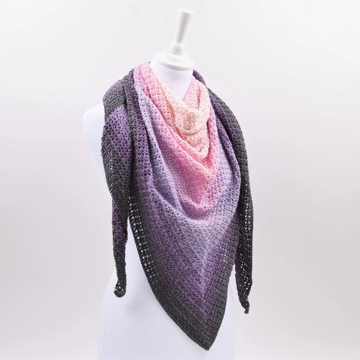 Happiness Shawl - Image 5