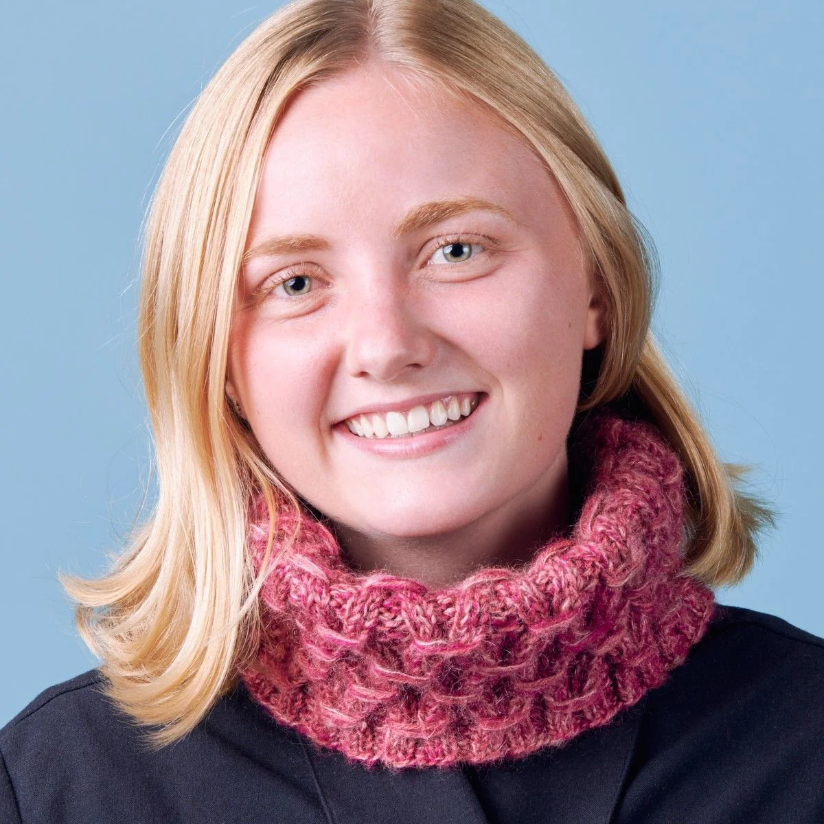 Seinen - Cowl - Image 5