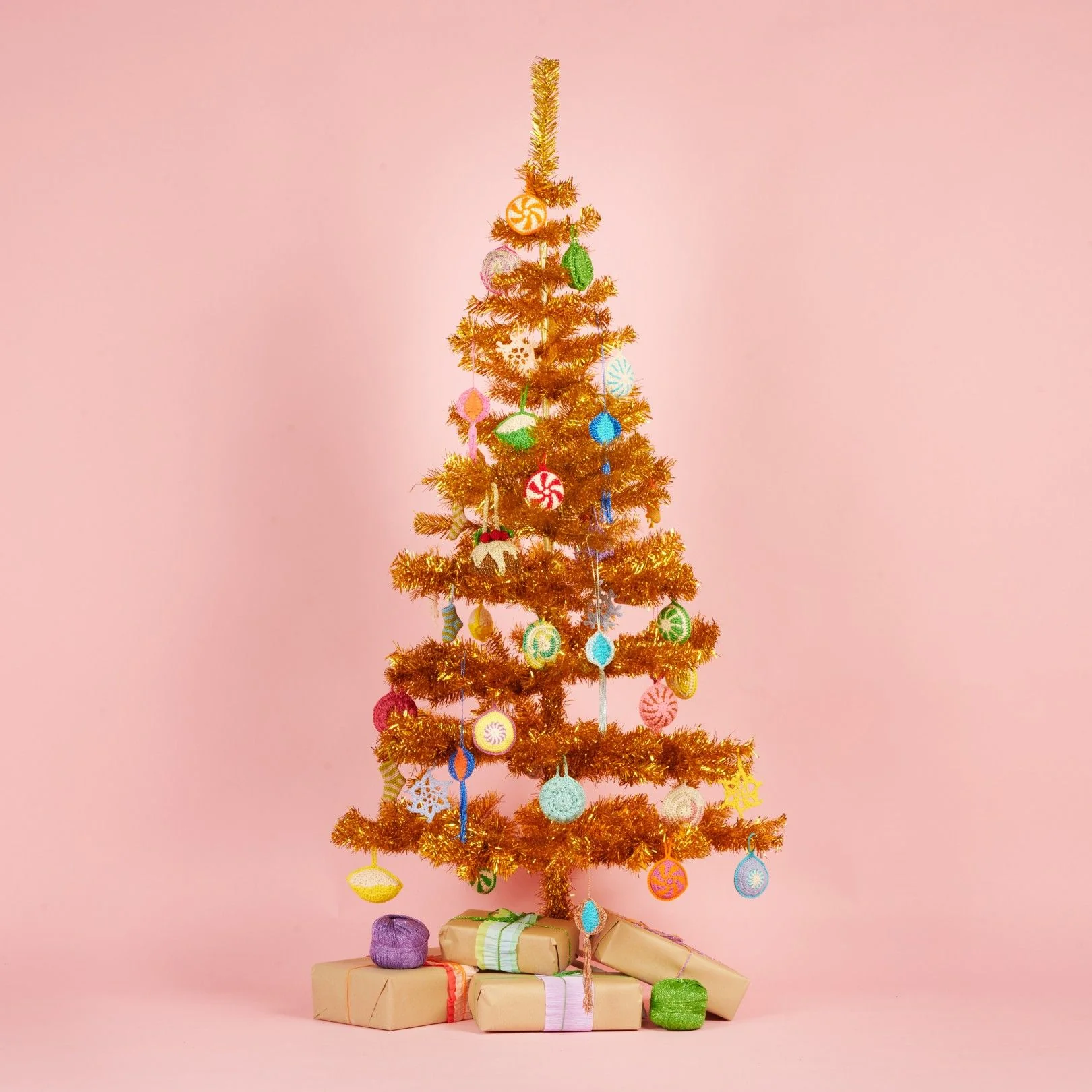 Elf Sock - Ornament - Image 3