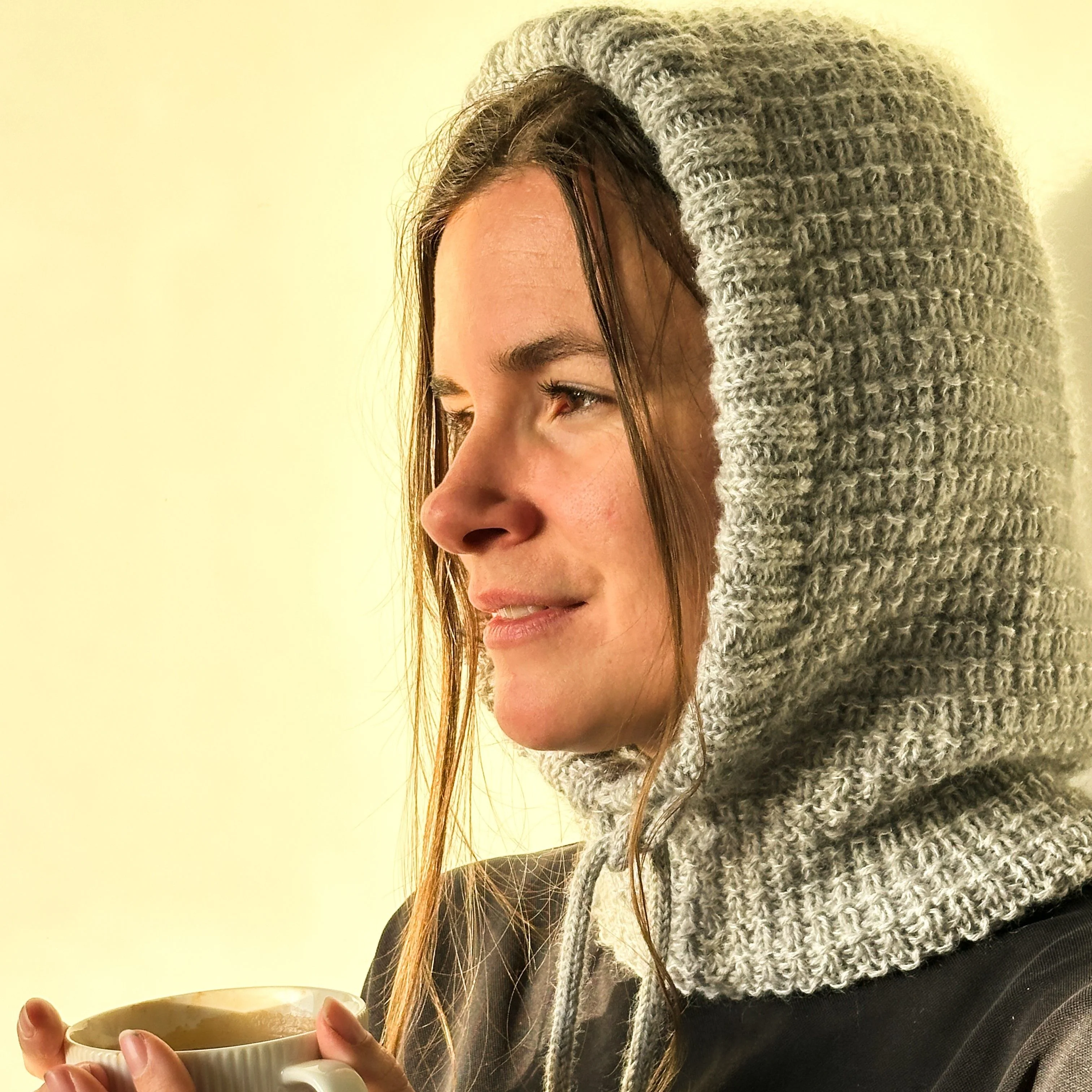 Snowdrop Balaclava - Image 3